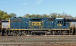 CSX 2010